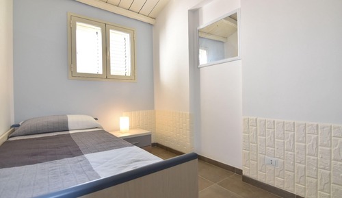 Apartment, 2 Bedrooms (Golden Jubilee)