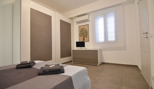 Apartment, 1 Bedroom (Orlov)