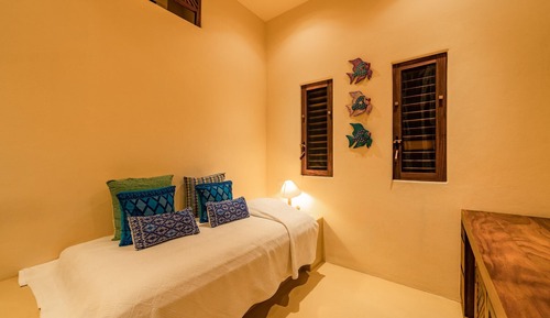 Villa, Multiple Beds (2023 - Villa Alheli)