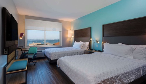 Room, 2 Queen Beds