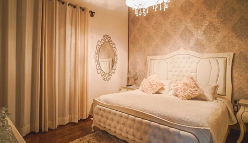 Junior Room