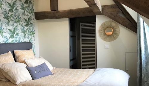 Apartment (Le Nid)