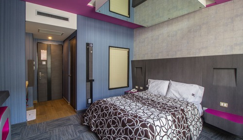Room, 1 King Bed
