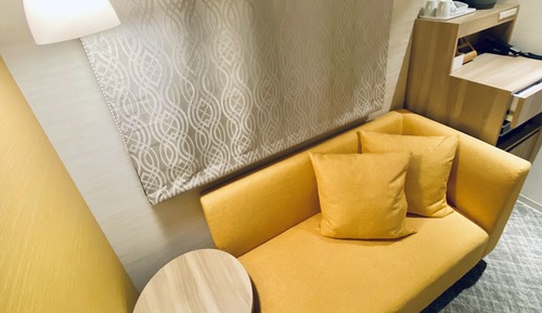 Superior Double Room, Non Smoking