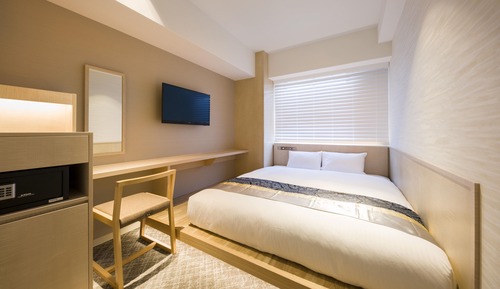 Standard Double Room, Non Smoking