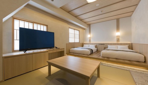 Superior Room, Non Smoking (Type1)