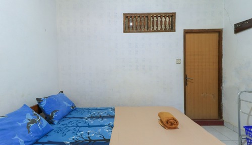 Standard Room with Fan