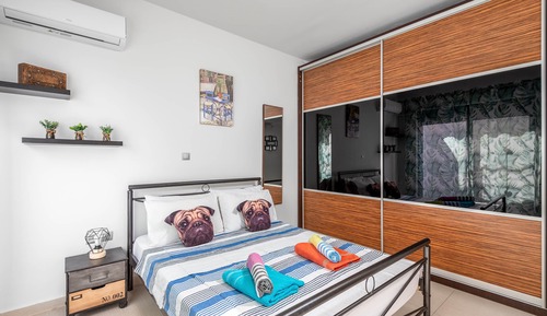 Villa, 4 Bedrooms