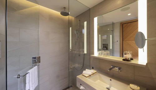 Classic Room, 1 Twin Bed