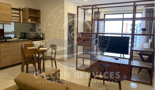 Comfort Apartment