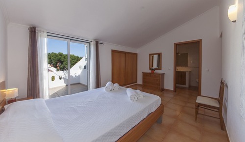 Apartment (1 Bedroom)