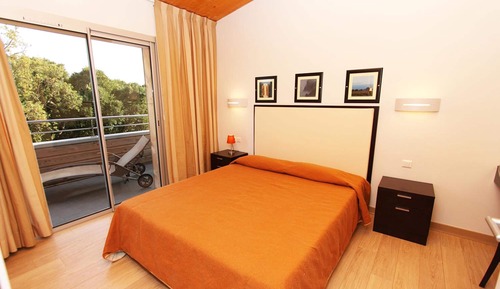 Apartment (T2)
