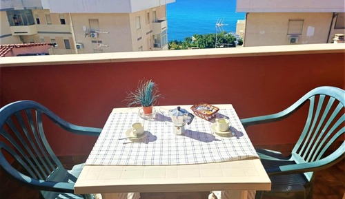 Apartment, 1 Bedroom, Bay View (Gaia)