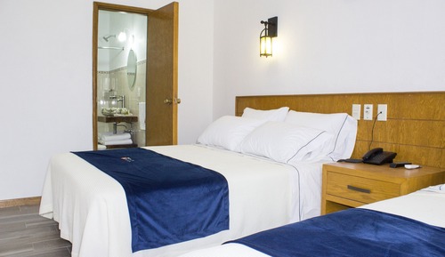 Room, 2 Queen Beds
