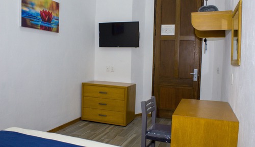 Room, 1 Double Bed