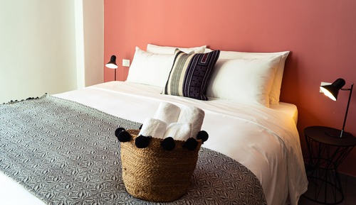 Superior Triple Room