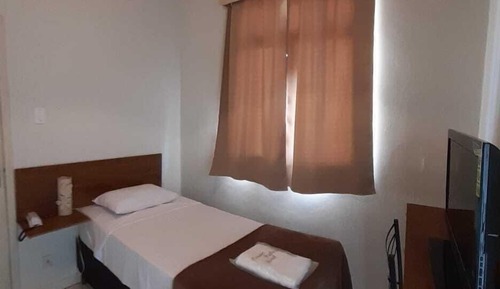Standard Suite, 1 Twin Bed