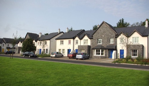 Cottage
