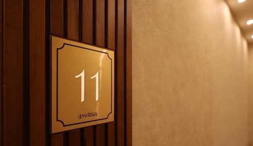 Deluxe Room, Balcony (011)