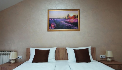 Standard Double Room (08)