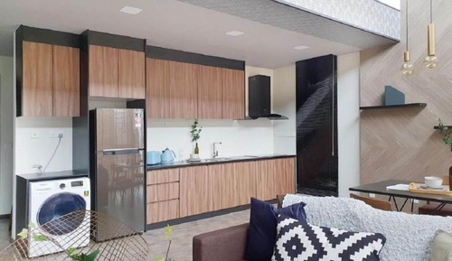 Superior Family Executive Suite (Duplex)