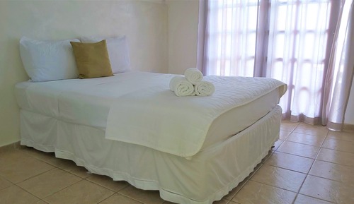 Premium Chalet