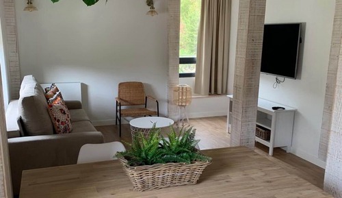 Apartment, Private Bathroom