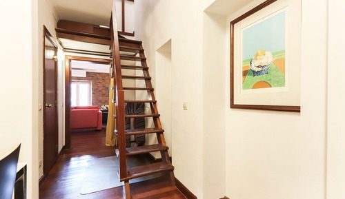 Apartment, 2 Bedrooms, Non Smoking