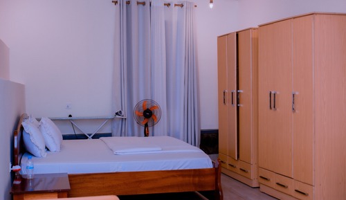 Royal Apartment