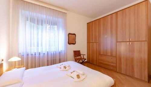 Apartment, 2 Bedrooms