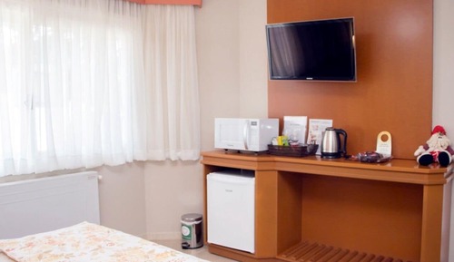 Comfort Double or Twin Room