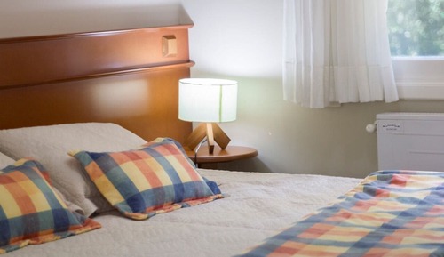 Family Double or Twin Room