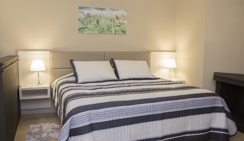Luxury Room