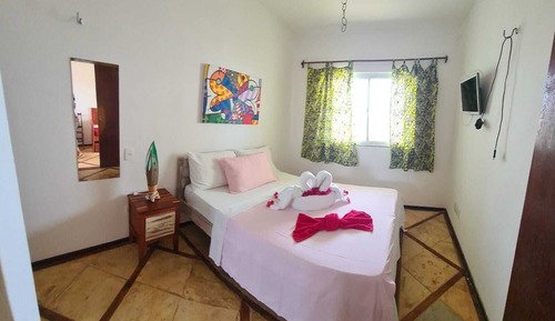 Traditional Apartment