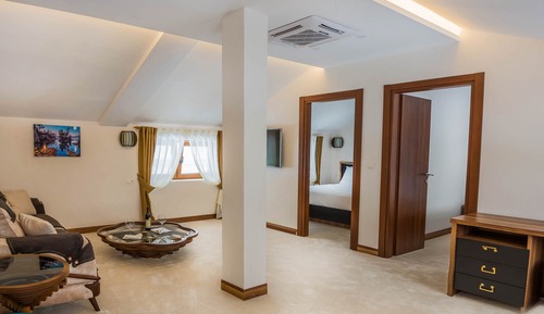 Comfort Apartment