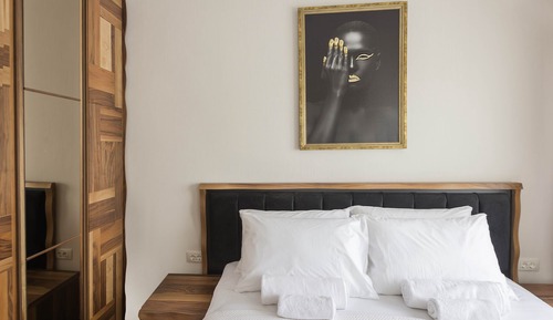 Basic Apartment