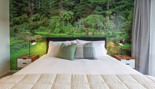 Hamurana Suite