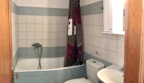 Classic Apartment, 1 Bedroom, Partial Sea View