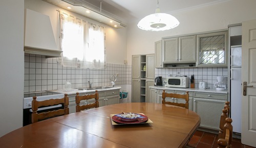 Comfort Villa, 3 Bedrooms, Partial Sea View (2 Floors)