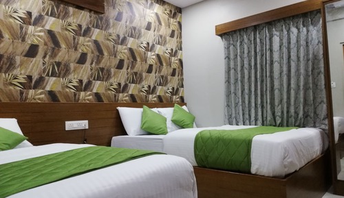 Family Triple Room