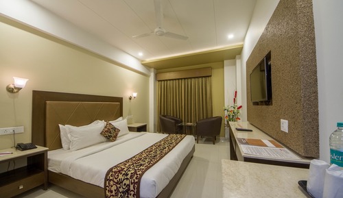 Superior Double or Twin Room