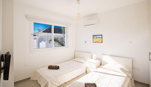 Villa (1 Bedroom)