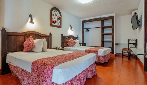 Classic Double Room