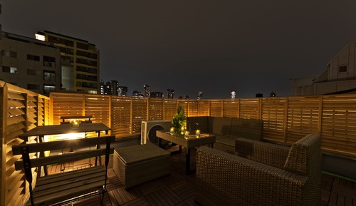 Suite Room, 101