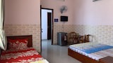 Double Room, 2 Double Beds