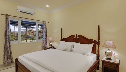 Deluxe Double Room, 1 Double Bed