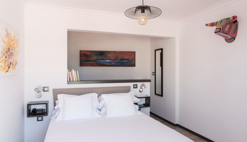 Panoramic Penthouse, Terrace