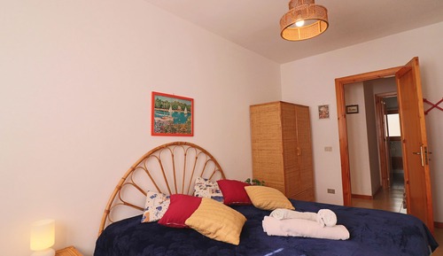 House, 2 Bedrooms, Garden View