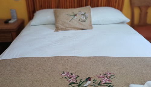 Honeymoon Double Room