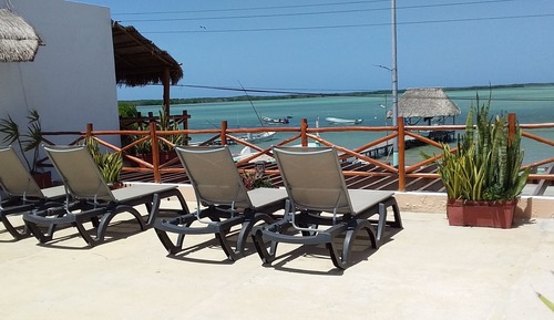 Superior Double Room, 2 Double Beds, Balcony